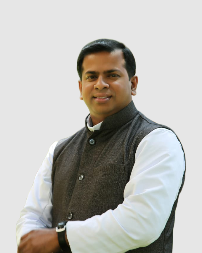 Rev. Fr. Biju Vettukallel CMI